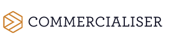 Commercialiser